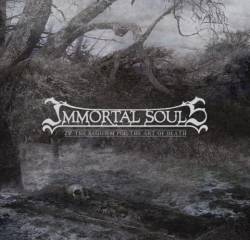 Immortal Souls : IV: The Requiem for the Art of Death